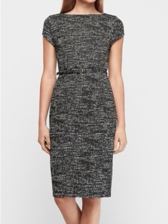 Express Dresses & Skirts - NWT Express sheath dress. Size S